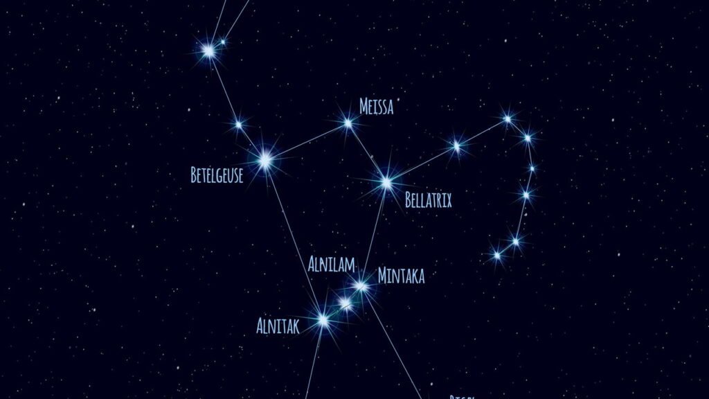 A estrela mais enigmática do céu escondeu um segredo por décadas