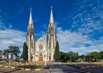 Top 3 cidades brasileiras mais seguras para viver bem em 2025