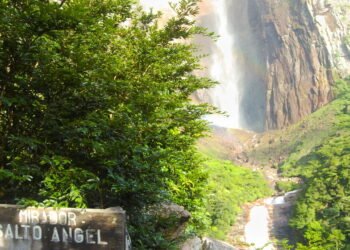 As cachoeiras mais incríveis do mundo para visitar em 2025