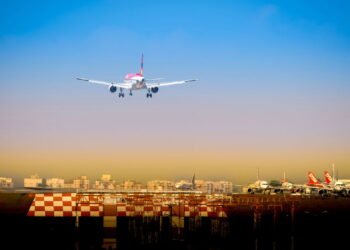 Quais são as rotas aéreas mais buscadas pelos brasileiros em 2025