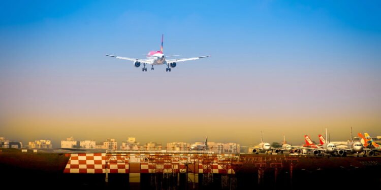 Aeroporto de Congonhas - Créditos: depositphotos.com / Junot