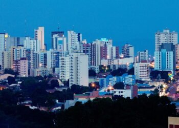 Essa cidade ganha destaque nacional e o motivo é surpreendente