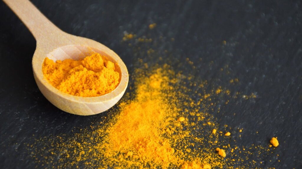 O anti-inflamatório natural mais poderoso para o seu corpo