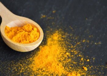 O anti-inflamatório natural mais poderoso para o seu corpo