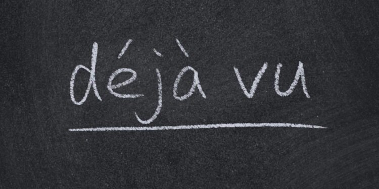 O que significa vivenciar uma situação que você já sonhou: a psicologia explica