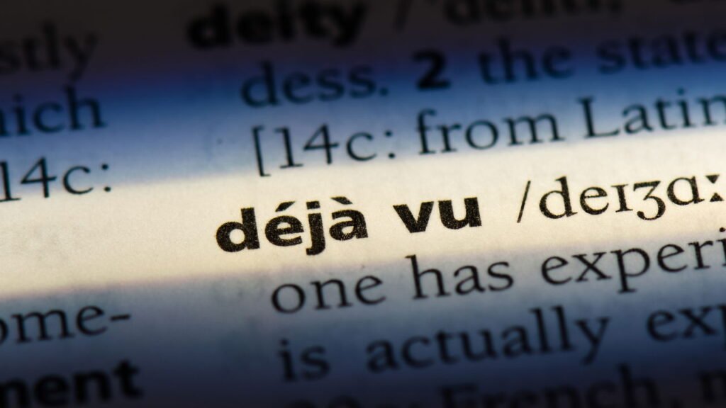 O que significa vivenciar uma situação que você já sonhou: a psicologia explica