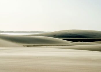 Lugares secretos que estão ganhando destaque no turismo brasileiro em 2025