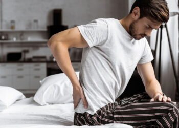 Exercícios simples que acabam com dor na lombar para sempre