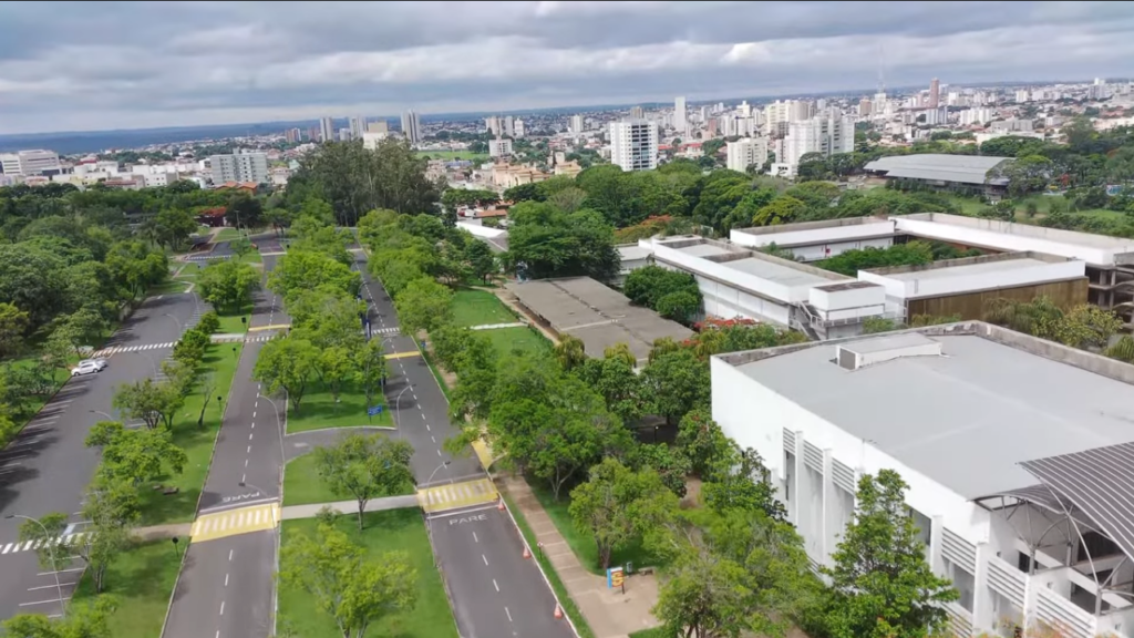 A cidade mineira do interior com qualidade de vida perfeita para viver bem