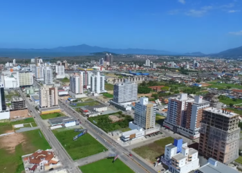 Cidade com baixo custo de vida e boa educação é ideal para criar filhos