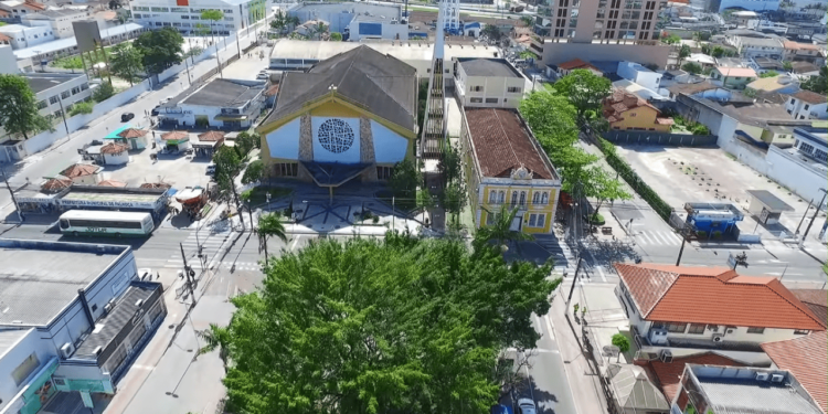 Cidade com baixo custo de vida e boa educação é ideal para criar filhos