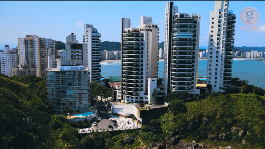 O paraíso escondido no litoral de São Paulo que encanta turistas