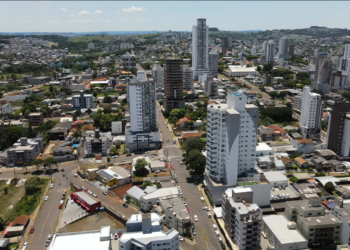 A cidade catarinense que impressiona com avanço tecnológico e moradia com tranquilidade e conforto