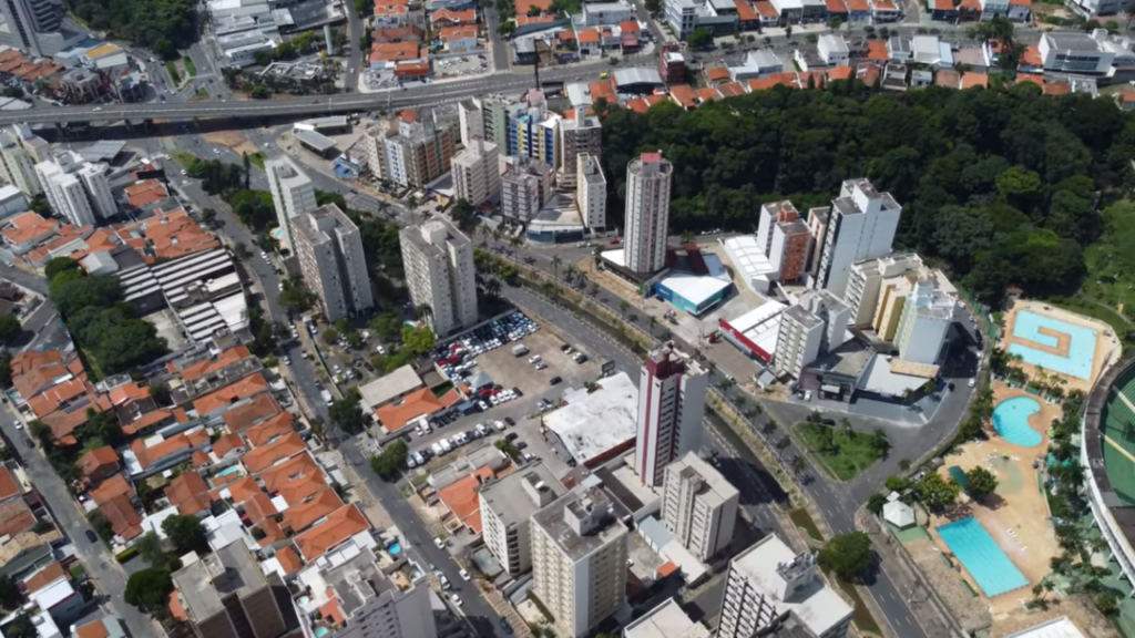 Essa é a cidade no Brasil onde vivem os mais inteligentes e inovadores