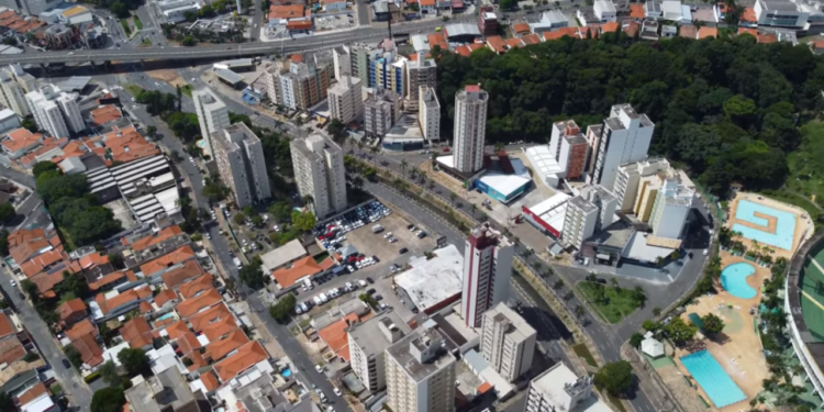 Essa é a cidade no Brasil onde vivem os mais inteligentes e inovadores