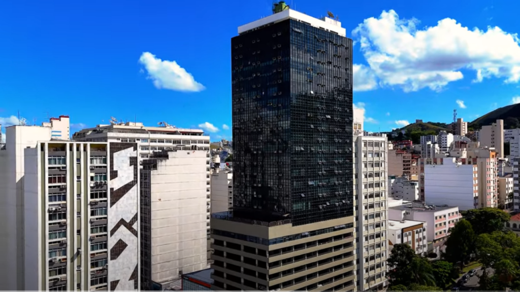 Cidade mineira conquista qualquer um com seu conforto e qualidade de vida