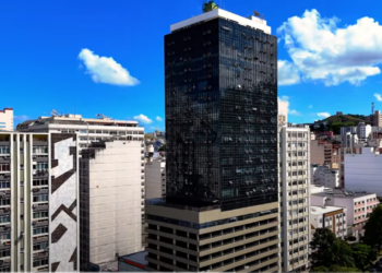 Cidade mineira conquista qualquer um com seu conforto e qualidade de vida