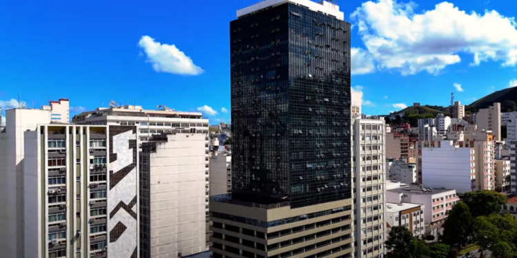 Cidade mineira conquista qualquer um com seu conforto e qualidade de vida