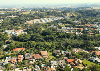 Top 3 cidades brasileiras mais seguras para viver bem em 2025