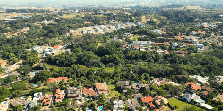 Top 3 cidades brasileiras mais seguras para viver bem em 2025