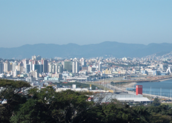 Essa cidade de Santa Catarina fundada em 1750 vem chamando atenção pela qualidade de vida tranquila