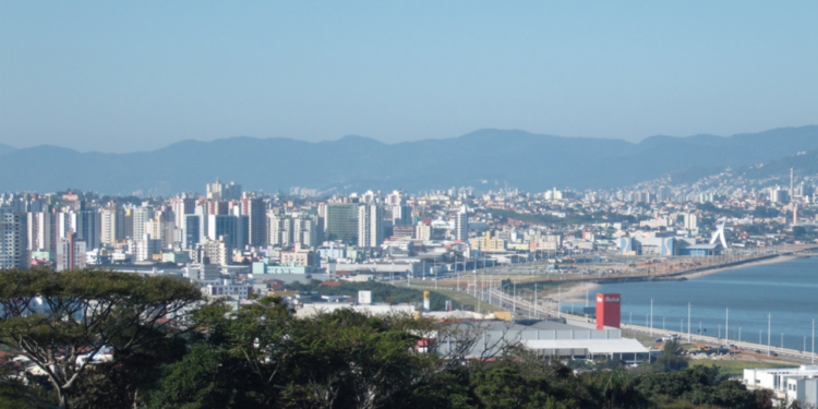 Essa cidade de Santa Catarina fundada em 1750 vem chamando atenção pela qualidade de vida tranquila