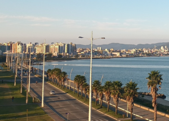 Cidade perto de Florianópolis oferece vida tranquila com custos baixos