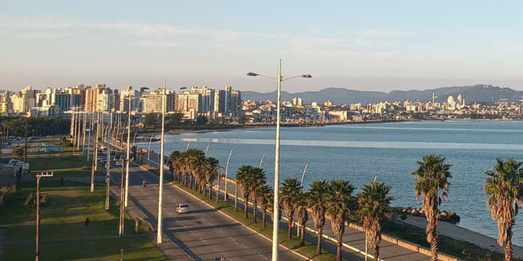 São José, SC // Reprodução: Wikimedia Commons