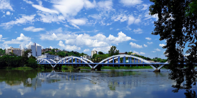Interior do RJ tem cidade com crescimento e qualidade de vida em alta