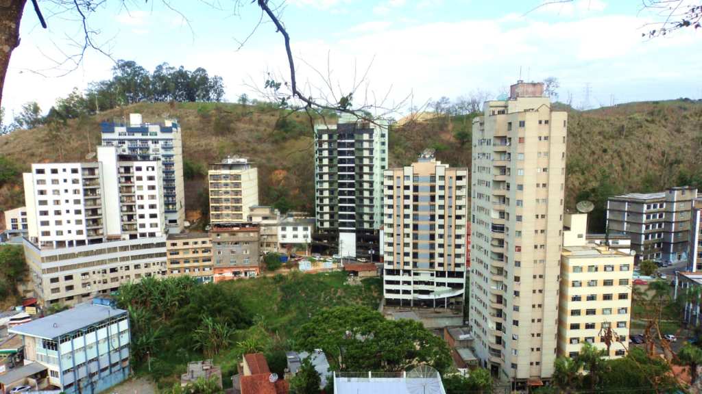 Cidade carioca é modelo em qualidade de vida, saúde e infraestrutura