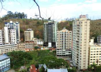 Interior do RJ tem cidade com crescimento e qualidade de vida em alta