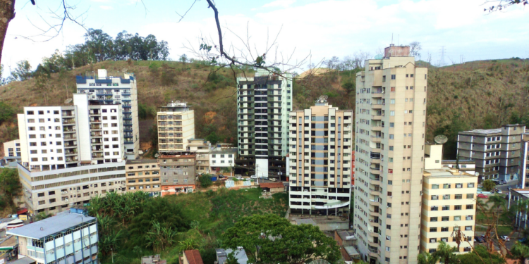 Interior do RJ tem cidade com crescimento e qualidade de vida em alta