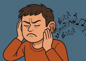 Por que algumas músicas ficam presas na nossa cabeça?