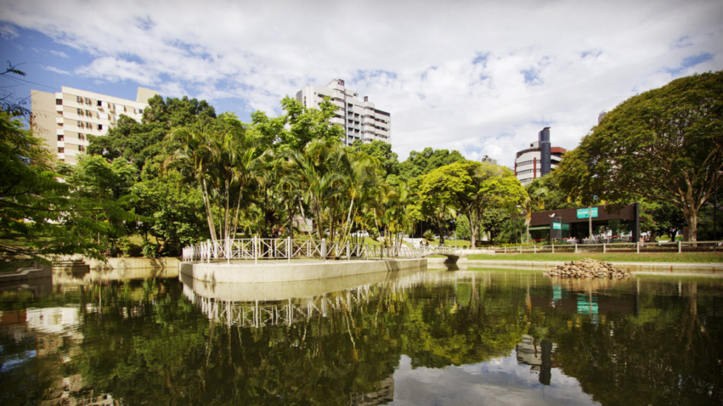 Cidade se destaca como uma das que mais crescem economicamente