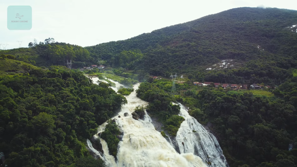 Você vai se apaixonar por esse paraíso de águas quentes e clima perfeito