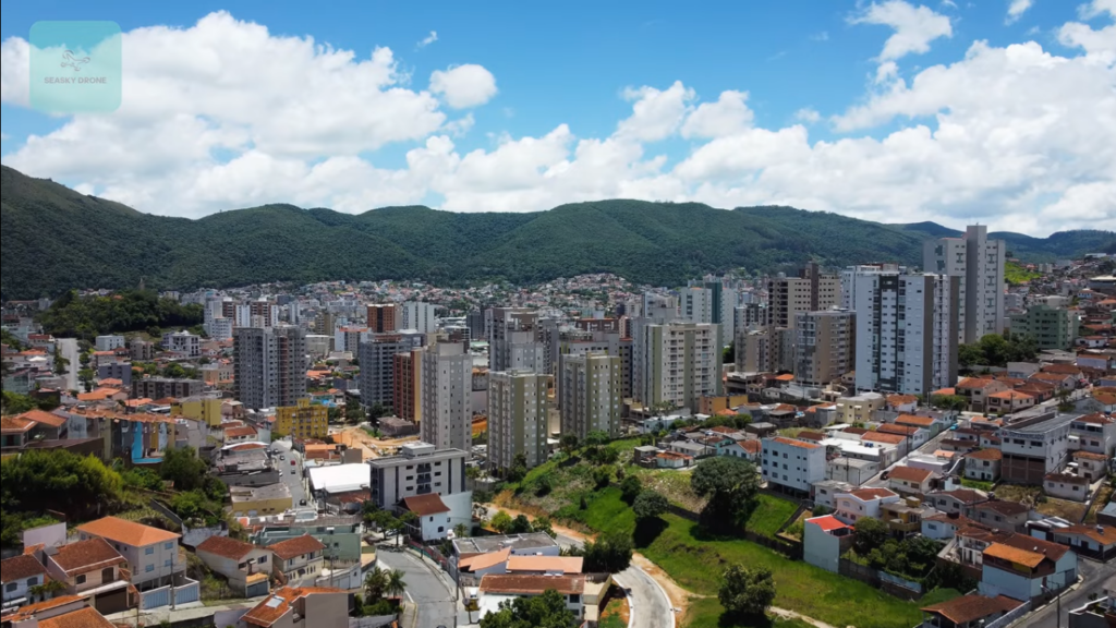 Viva bem na cidade do Cristo Redentor que não fica no Rio de Janeiro