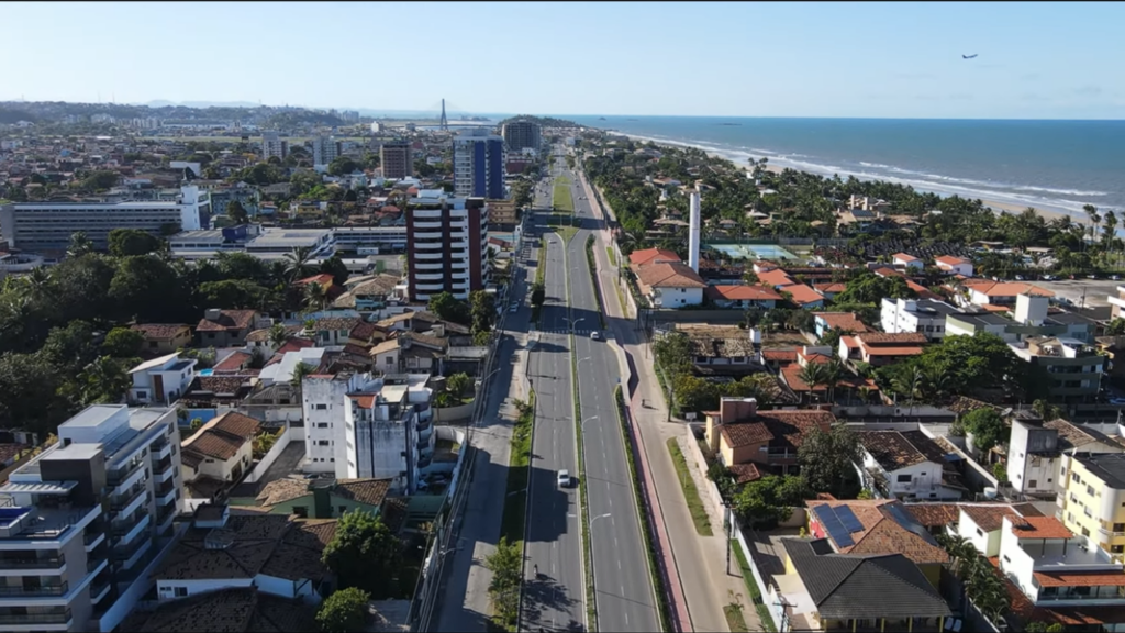 Esse paraíso nordestino vai te conquistar por sua riqueza cultural