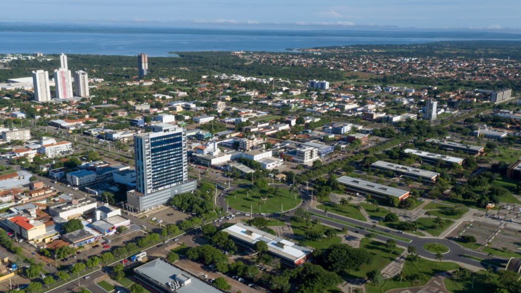 3 cidades brasileiras com as melhores taxas de aprovação no ENEM