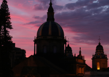 A cidade mais doce do Brasil tem saúde e educação de excelência