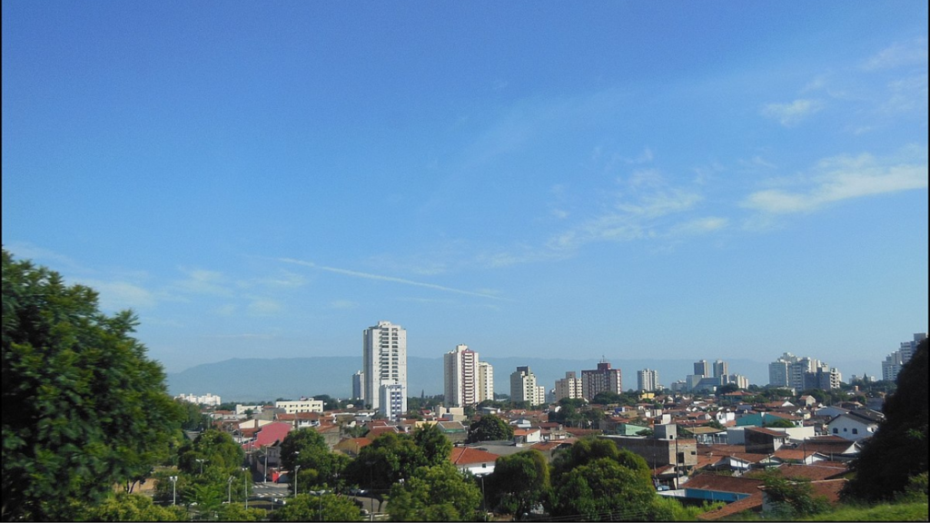 A cidade média do interior de SP que virou destaque para famílias em busca de custo de vida mais leve
