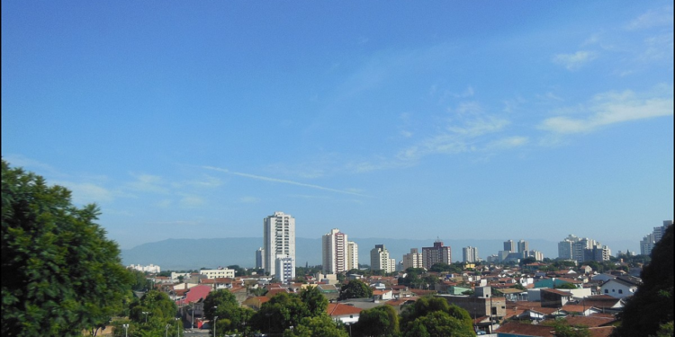 Cidade paulista encanta com sua cultura e economia em crescimento