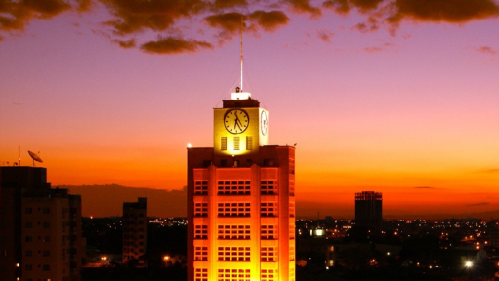 Cidade paulista encanta com sua cultura e economia em crescimento