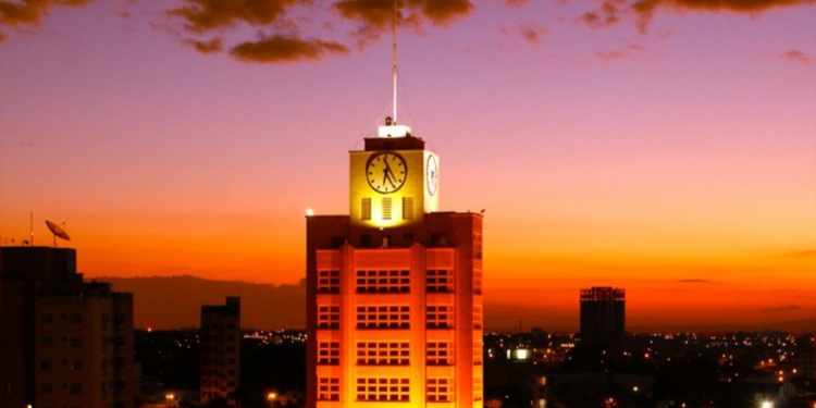 A cidade de São Paulo que revelou um escritor renomado e hoje conquista pela tranquilidade e qualidade de ensino