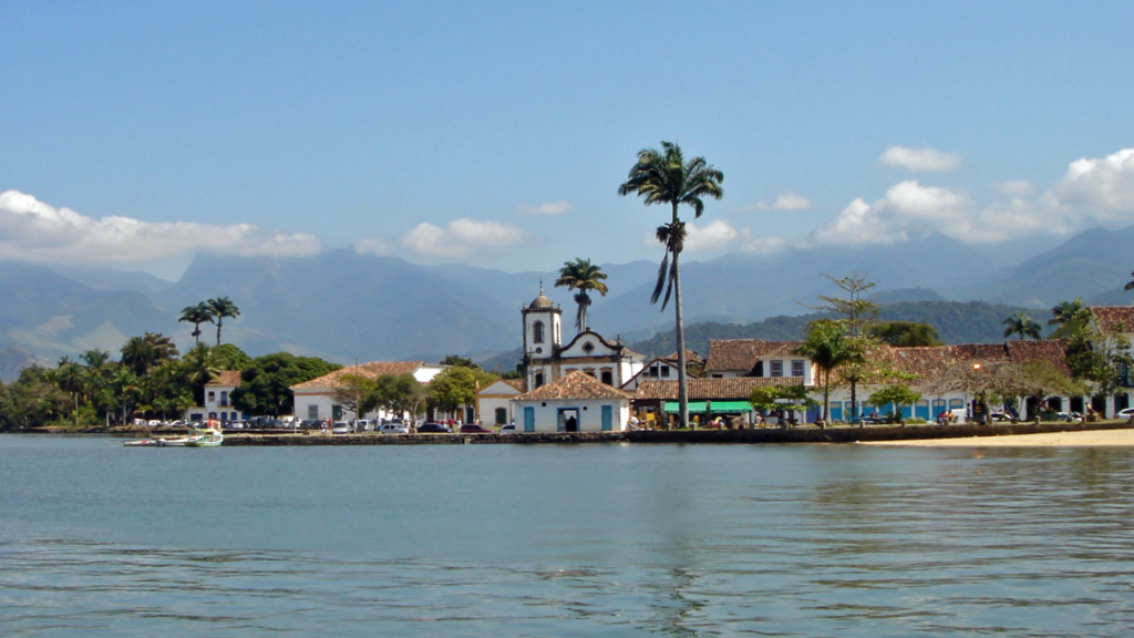 Essa joia colonial brasileira faz você viajar no tempo com aventura