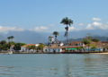 Essa cidade do Rio de Janeiro é uma verdadeira relíquia colonial cheia de tranquilidade