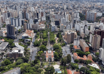 Paisagens incríveis e qualidade de vida fazem dessa cidade um sonho