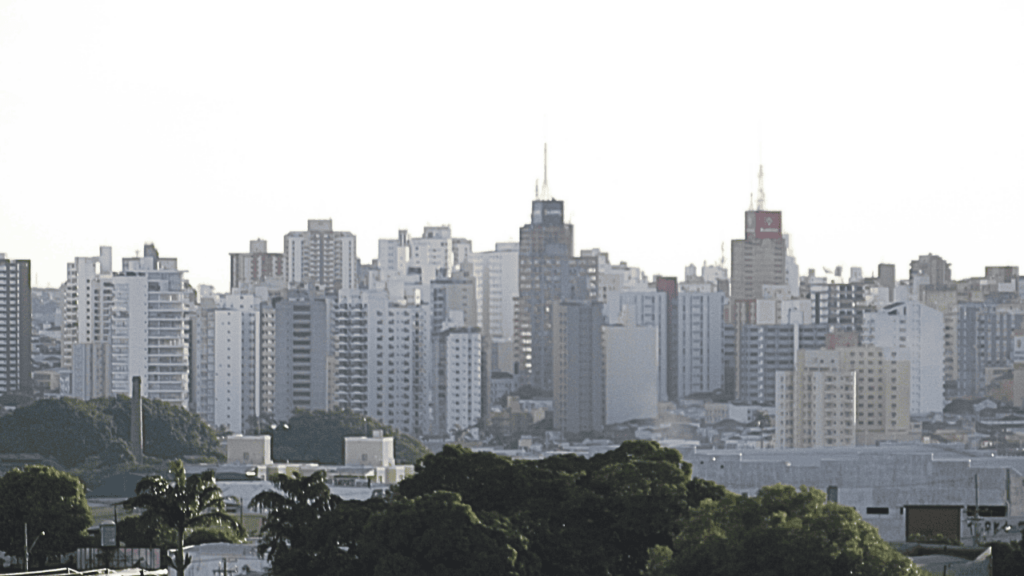 Esse lugar no interior paulista é perfeito para viver em paz