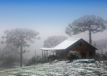 4 melhores destinos de inverno no Brasil para curtir o frio