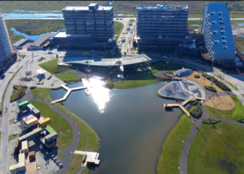 Uma cidade do sul esconde o charme histórico e os doces mais famosos que surpreendem quem a visita