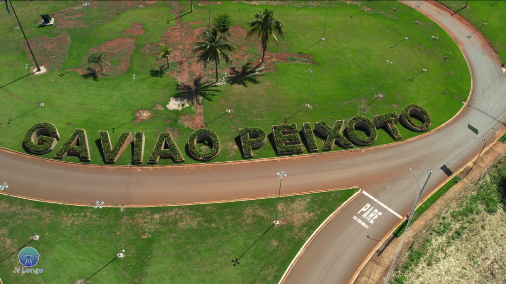 O paraíso brasileiro com 4 mil moradores que une segurança e tranquilidade